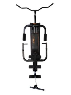 V-Fit Herculean CUG2 Compact Home Gym -APPLE || PURE2IMPROVE || Sonik Sales Store QPRCP SQ3 0000000088 NO COLOR SLd