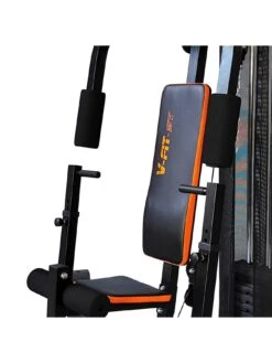 V-Fit Herculean CUG2 Compact Home Gym -APPLE || PURE2IMPROVE || Sonik Sales Store QPRCP SQ4 0000000088 NO COLOR SLd1