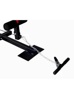 V-Fit Herculean CUG2 Compact Home Gym -APPLE || PURE2IMPROVE || Sonik Sales Store QPRCP SQ6 0000000088 NO COLOR SLd3