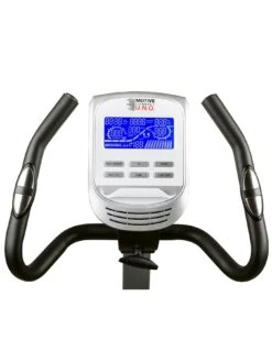 Motive Fitness ET1000 Ergometer Upright Cycle -APPLE || PURE2IMPROVE || Sonik Sales Store QPRCQ SQ4 0000000088 NO COLOR SLd1