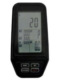 V-Fit S2020 Magnetic Studio Aerobic Cycle -APPLE || PURE2IMPROVE || Sonik Sales Store QPRCV SQ4 0000000088 NO COLOR SLd1