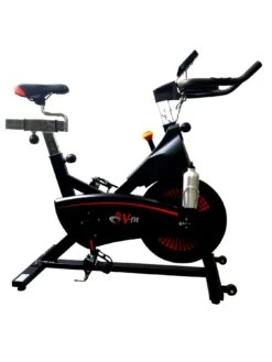 V-Fit S2020 Magnetic Studio Aerobic Cycle -APPLE || PURE2IMPROVE || Sonik Sales Store QPRCV SQ6 0000000088 NO COLOR SLd3