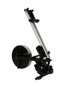 V-Fit Artemis III Deluxe Adjustable Air Rower -APPLE || PURE2IMPROVE || Sonik Sales Store QPRCW SQ3 0000000088 NO COLOR SLd