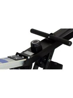 V-Fit Artemis III Deluxe Adjustable Air Rower -APPLE || PURE2IMPROVE || Sonik Sales Store QPRCW SQ5 0000000088 NO COLOR SLd2