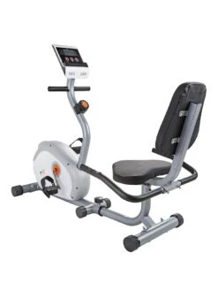 V-Fit Recumbent Magnetic Cycle