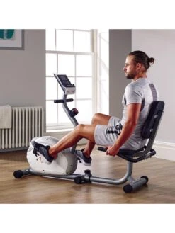 V-Fit Recumbent Magnetic Cycle -APPLE || PURE2IMPROVE || Sonik Sales Store QPRCY SQ3 0000000088 NO COLOR SLd