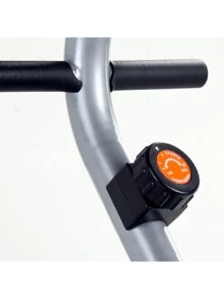 V-Fit Recumbent Magnetic Cycle -APPLE || PURE2IMPROVE || Sonik Sales Store QPRCY SQ5 0000000088 NO COLOR SLd2