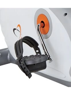 V-Fit Recumbent Magnetic Cycle -APPLE || PURE2IMPROVE || Sonik Sales Store QPRCY SQ6 0000000088 NO COLOR SLd3