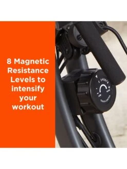 New Image Slim Cycle 8 New Image Slim Cycle -APPLE || PURE2IMPROVE || Sonik Sales Store QPW9X SQ3 0000000088 NO COLOR SLd