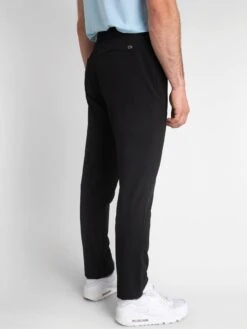 Calvin Klein Golf Genius Stretch Trousers - Black 6 Calvin Klein Golf Genius Stretch Trousers - Black -APPLE || PURE2IMPROVE || Sonik Sales Store QPYHC SQ3 0000000004 BLACK MDo