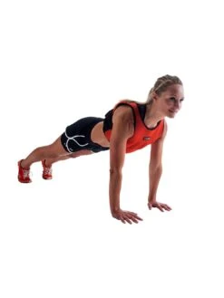 Weighted Vest -APPLE || PURE2IMPROVE || Sonik Sales Store QQFTL SQ5 0000000088 NO COLOR SLd2