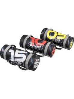 Power Bag 10kg -APPLE || PURE2IMPROVE || Sonik Sales Store QQFTQ SQ3 0000000088 NO COLOR SLd