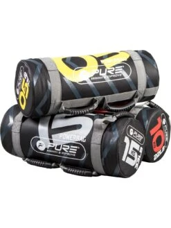 Power Bag 10kg -APPLE || PURE2IMPROVE || Sonik Sales Store QQFTQ SQ4 0000000088 NO COLOR SLd1