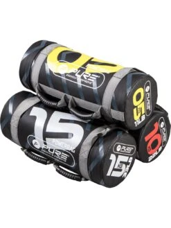 Power Bag 15kg -APPLE || PURE2IMPROVE || Sonik Sales Store QQFTR SQ4 0000000088 NO COLOR SLd1