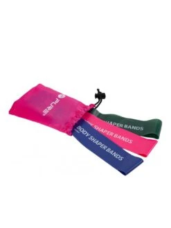Ladies Body Shaper Bands - Set Of 3