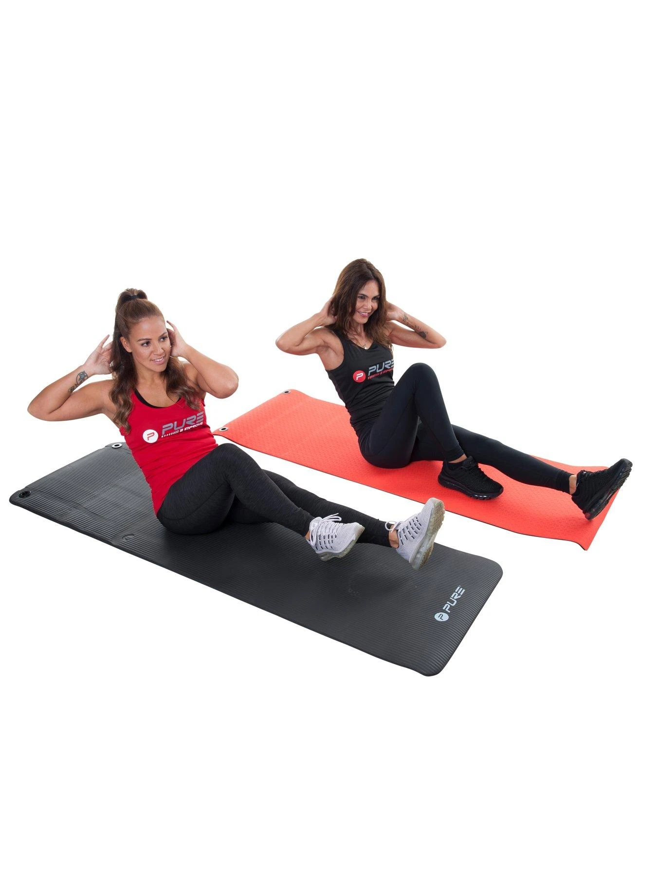 Fitness Mat Pro XL 3 Fitness Mat Pro XL - Image 3