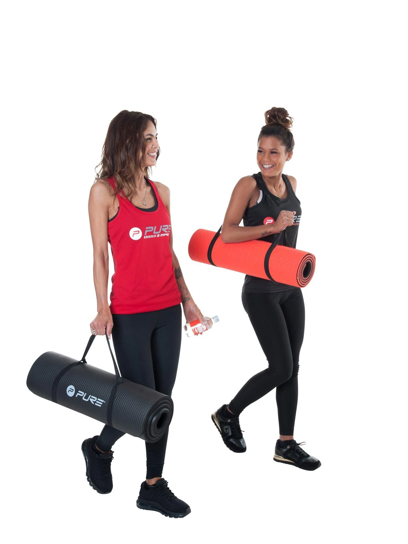 Fitness Mat Pro XL 5 Fitness Mat Pro XL - Image 5