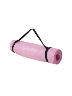 NBR Mat - Pink -APPLE || PURE2IMPROVE || Sonik Sales Store QQFU7 SQ4 0000000088 NO COLOR SLd1