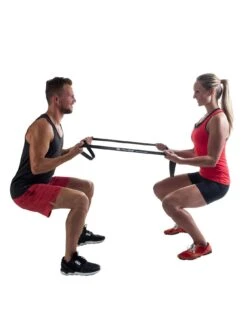 Pro Resistance Band - Heavy Tension -APPLE || PURE2IMPROVE || Sonik Sales Store QQFUG SQ3 0000000088 NO COLOR SLd