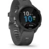 Garmin Forerunner 245 GPS Running Smartwatch With Advanced Training Features - Grey