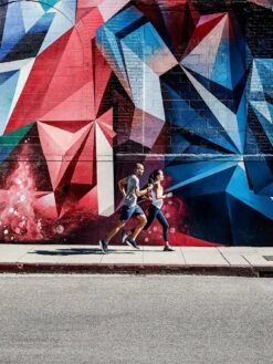 Garmin Forerunner 245 GPS Running Smartwatch With Advanced Training Features - Grey -APPLE || PURE2IMPROVE || Sonik Sales Store QQUFW SQ6 0000000005 GREY SLd2