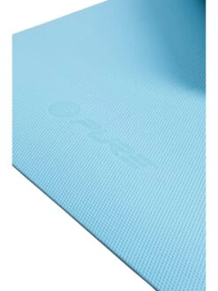 Pure2Improve Yoga Mat - Blue/Grey 7 Pure2Improve Yoga Mat - Blue/Grey -APPLE || PURE2IMPROVE || Sonik Sales Store QRF7L SQ3 0000000088 NO COLOR SLd