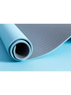 Pure2Improve Yoga Mat - Blue/Grey 9 Pure2Improve Yoga Mat - Blue/Grey -APPLE || PURE2IMPROVE || Sonik Sales Store QRF7L SQ5 0000000088 NO COLOR SLd2