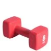Pure2Improve Neoprene Coated Dumbbell - 8kg
