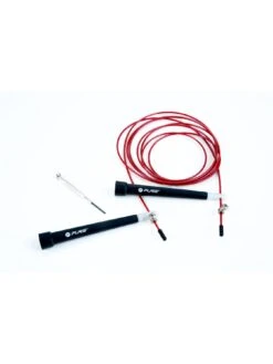 Pure2Improve Speed Jump Rope -APPLE || PURE2IMPROVE || Sonik Sales Store QRF9D SQ4 0000000088 NO COLOR SLd1