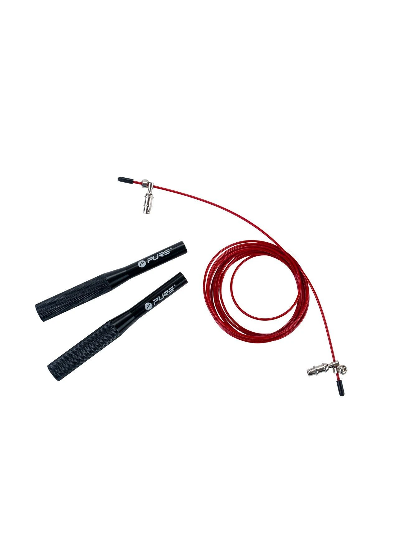 Pure2Improve Weighted Jump Rope With Three Removable Ropes 5 Pure2Improve Weighted Jump Rope With Three Removable Ropes - Image 5