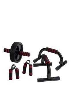 Pure2Improve Strength Set