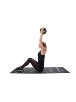 Pure2Improve Medicine Ball 5kg 9 Pure2Improve Medicine Ball 5kg -APPLE || PURE2IMPROVE || Sonik Sales Store QRF9U SQ3 0000000088 NO COLOR SLd