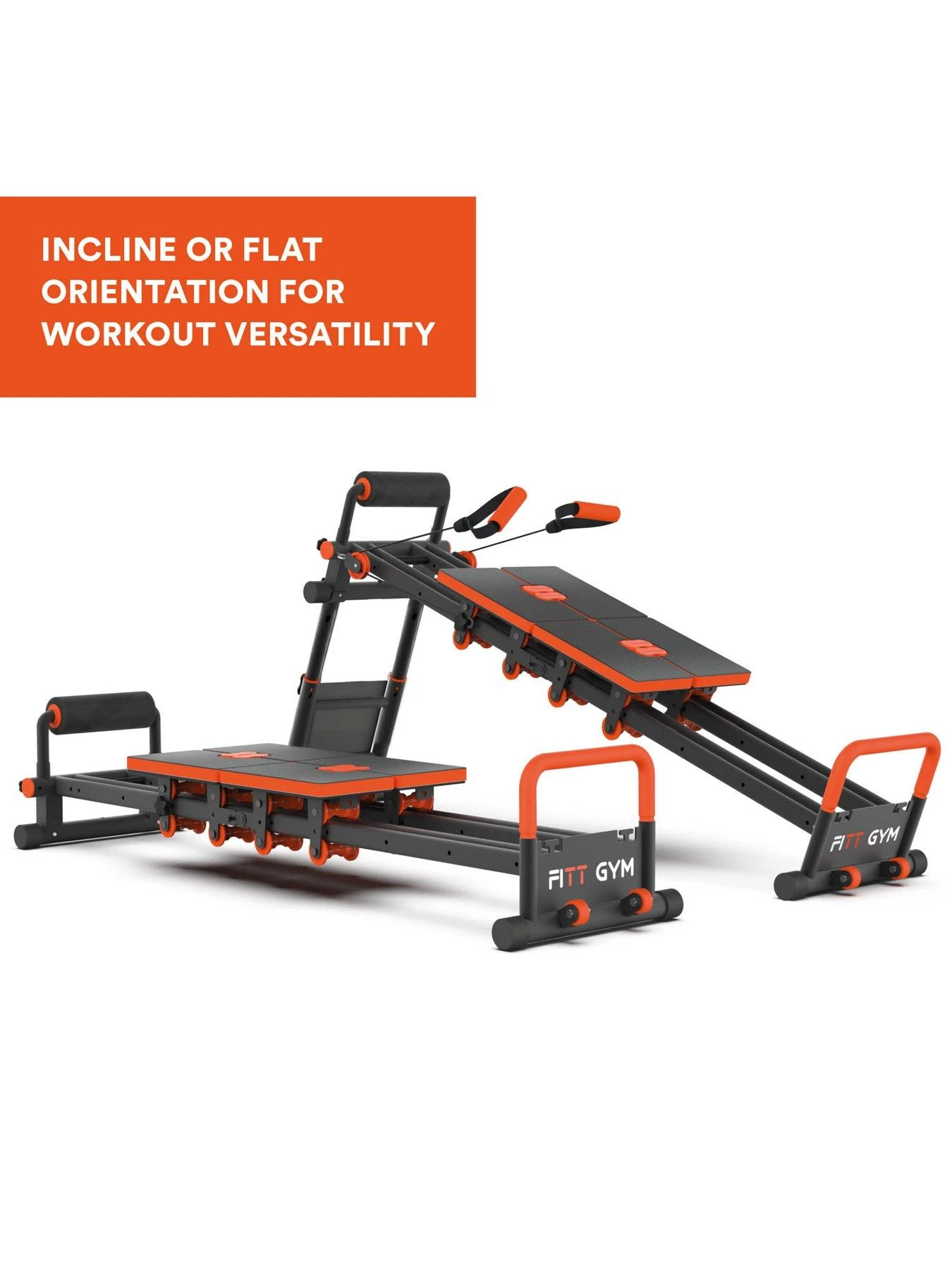 New Image FITT Gym 2 New Image FITT Gym - Image 2