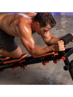 New Image FITT Gym 8 New Image FITT Gym -APPLE || PURE2IMPROVE || Sonik Sales Store QRRHD SQ5 0000000088 NO COLOR SLd2