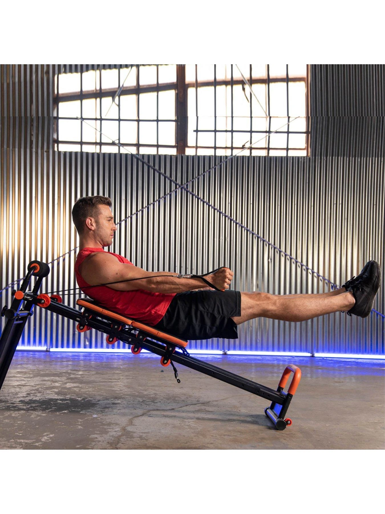 New Image FITT Gym 5 New Image FITT Gym - Image 5