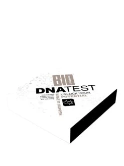 Bio Synergy DNA Health Test
