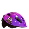 Sport Direct Flying Unicorn Girls Helmet