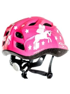 Sport Direct Flying Unicorn Girls Helmet 12 Sport Direct Flying Unicorn Girls Helmet -APPLE || PURE2IMPROVE || Sonik Sales Store QT9TV SQ5 0000000088 NO COLOR SLd2