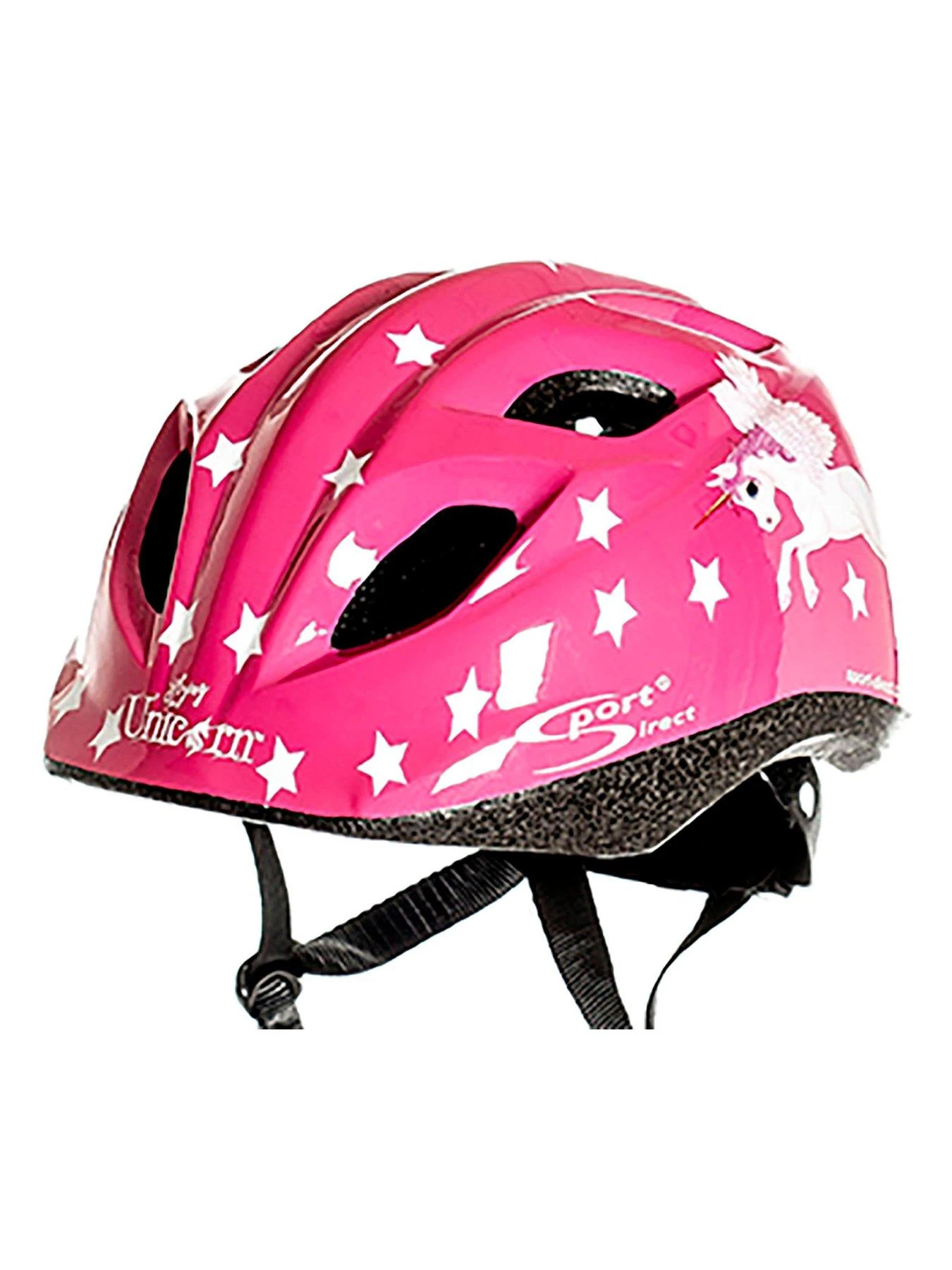 Sport Direct Flying Unicorn Girls Helmet 7 Sport Direct Flying Unicorn Girls Helmet - Image 7