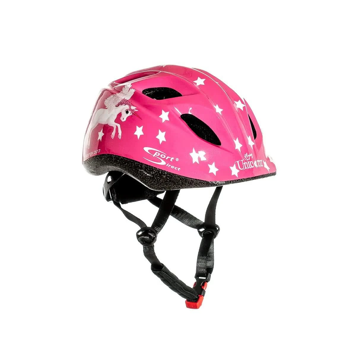 Sport Direct Flying Unicorn Girls Helmet 8 Sport Direct Flying Unicorn Girls Helmet - Image 8