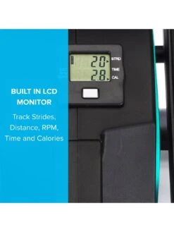 High Street TV Cubii - Aqua -APPLE || PURE2IMPROVE || Sonik Sales Store QTKKP SQ4 0000000047 GREEN SLd1