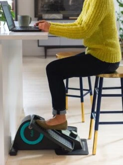 High Street TV Cubii - Aqua -APPLE || PURE2IMPROVE || Sonik Sales Store QTKKP SQ6 0000000047 GREEN SLd3