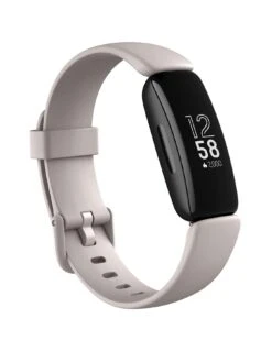 Fitbit Inspire 2 - Lunar White