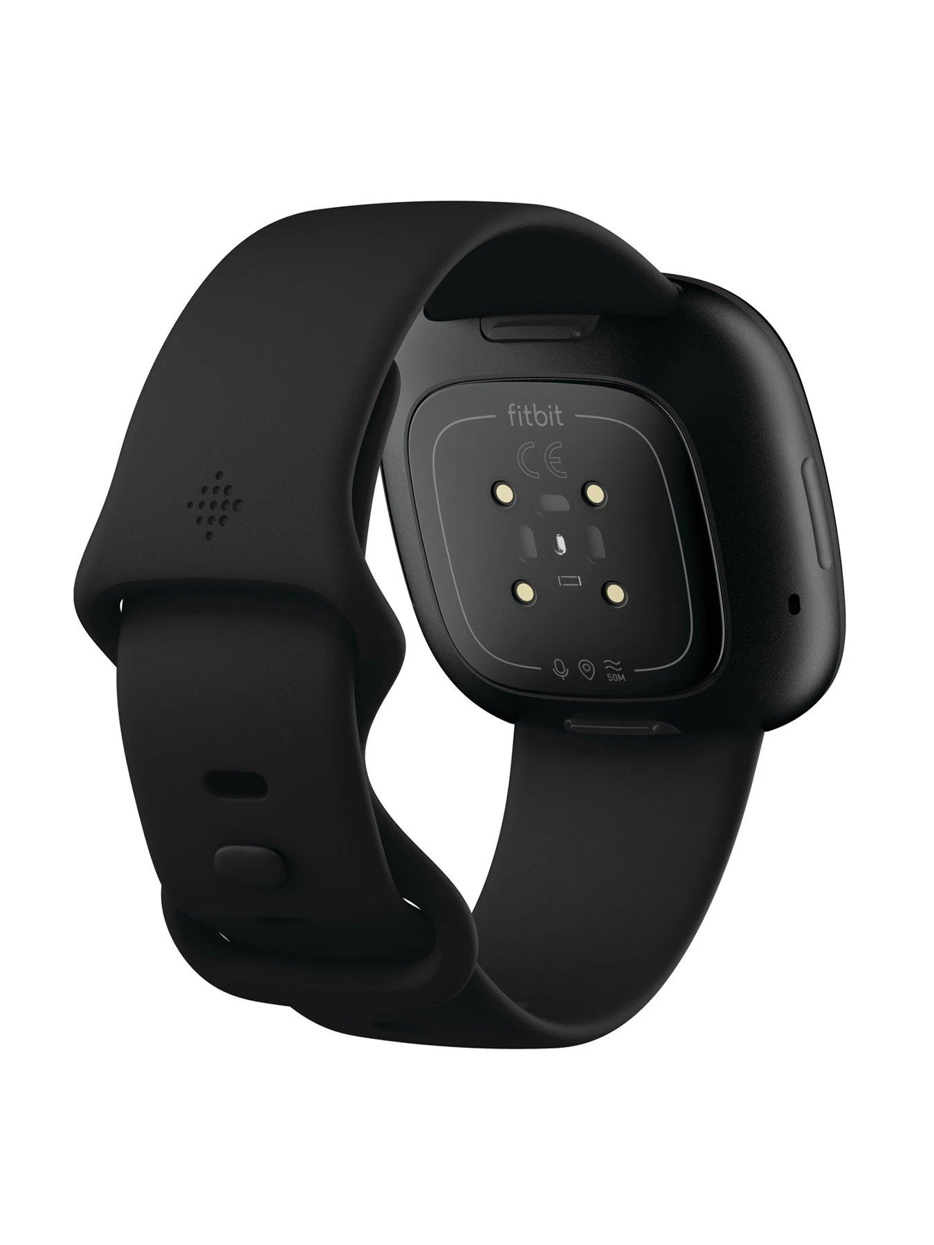 Fitbit Versa 3 2 Fitbit Versa 3 - Image 2