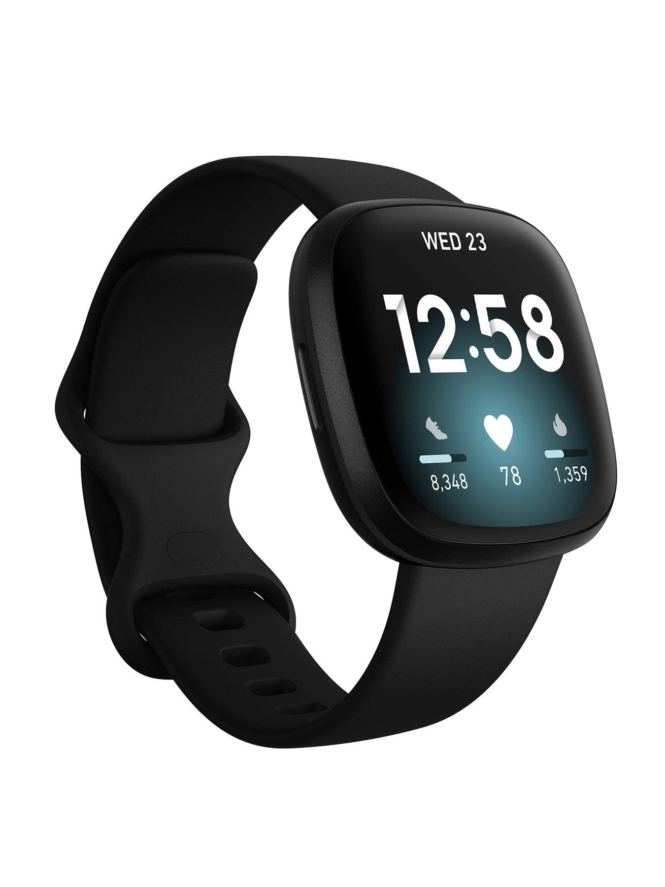 Fitbit Versa 3 3 Fitbit Versa 3 - Image 3
