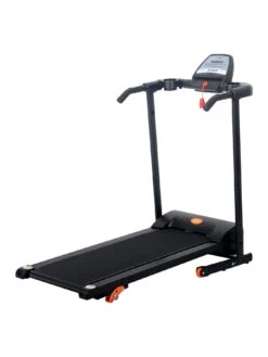 Fit-Start Folding Motorised Treadmill 2020 -APPLE || PURE2IMPROVE || Sonik Sales Store QXLTM SQ3 0000000088 NO COLOR SLd