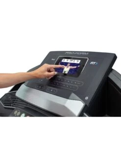 Pro-Form CARBON T7i Treadmill -APPLE || PURE2IMPROVE || Sonik Sales Store R34VH SQ3 0000000088 NO COLOR SLd