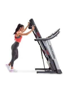 Pro-Form CARBON T7i Treadmill -APPLE || PURE2IMPROVE || Sonik Sales Store R34VH SQ5 0000000088 NO COLOR SLd2