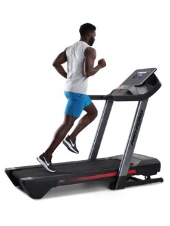 Pro-Form NEW PRO 2000 Treadmill -APPLE || PURE2IMPROVE || Sonik Sales Store R34VJ SQ3 0000000088 NO COLOR SLd