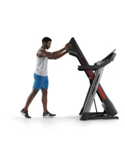 Pro-Form NEW PRO 2000 Treadmill -APPLE || PURE2IMPROVE || Sonik Sales Store R34VJ SQ5 0000000088 NO COLOR SLd2